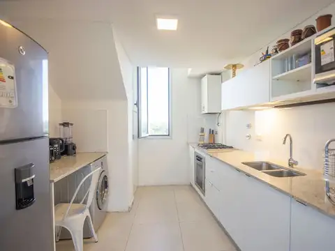 Departamento en Venta 2 años