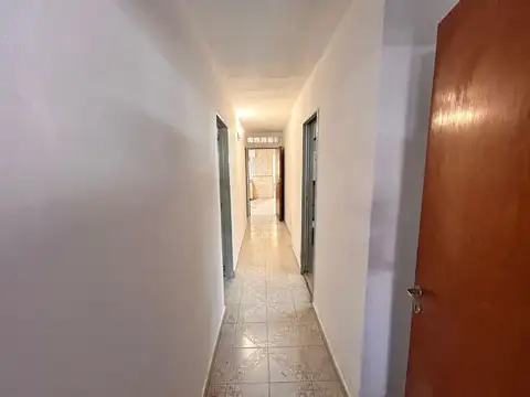 Depto Tipo Casa en Alquiler de 2 dormitorios