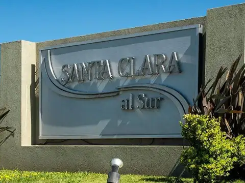 Terreno en Venta en Countries y Barrios Cerrados en San Vicente, USD 55.000