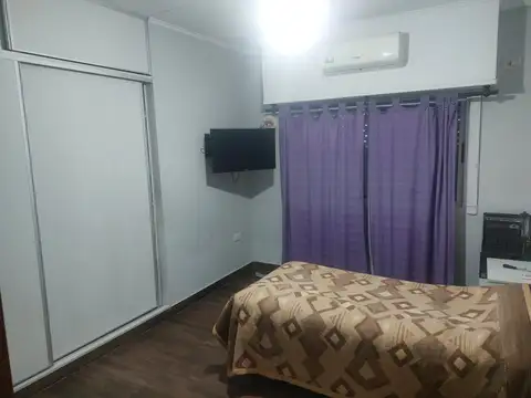 venta Casa 4 ambientes jardin garage apto credito