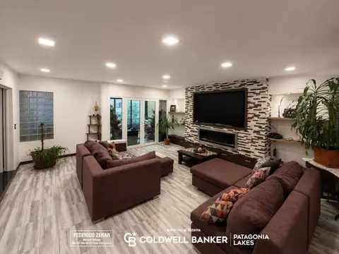 Casa en Venta en Dina Huapi, Pilcaniyeu
