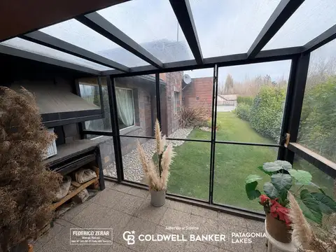 Casa en Venta en Dina Huapi, USD 330.000
