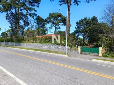 Casa en Alquiler Temporal de 3 dormitorios