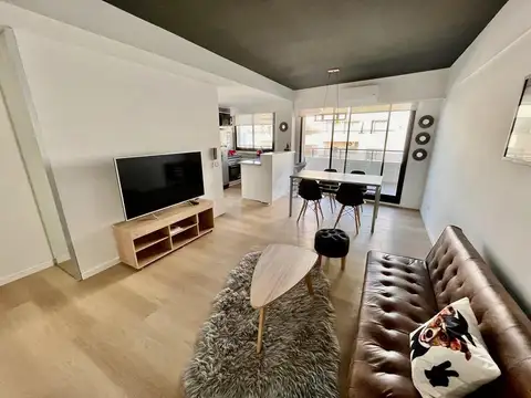 Departamento en Alquiler en Palermo Soho, USD 1.200