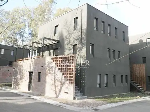 Departamento en Venta en Pilar, USD 100.000