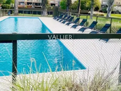 Departamento en Venta 9 años