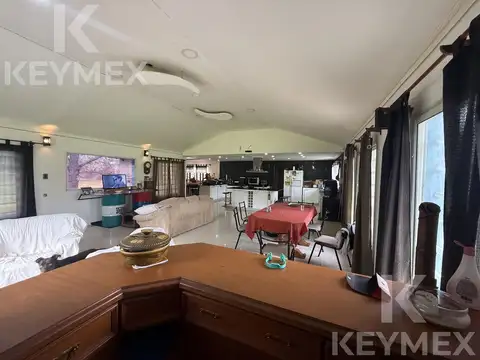 Casa en Venta en Arturo Segui, USD 160.000
