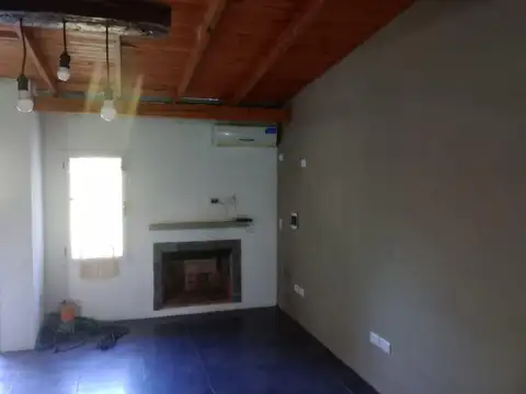 Casa en Concordia