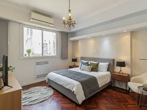 Departamento en Venta de 4 dormitorios