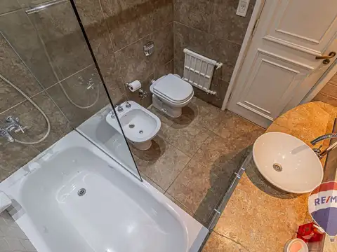 Departamento en Venta en Recoleta, USD 645.000