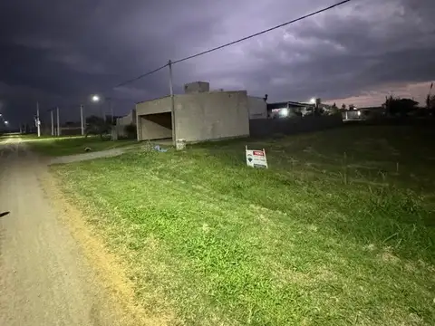 Terreno en Venta de 405,0 m2
