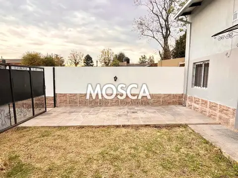 Casa en Alquiler al Norte
