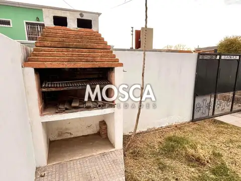Casa en Alquiler al Norte
