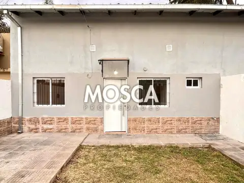 Casa en Alquiler de 2 dormitorios