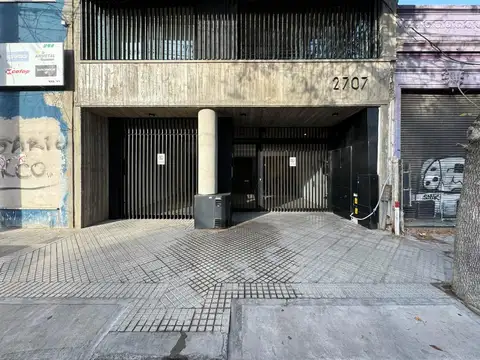 Mendoza 2707 (01-02) OFICINA
