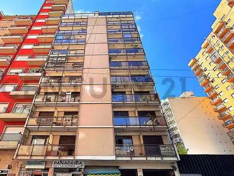 Departamento en Venta de Monoambiente