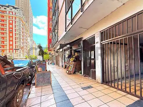 Departamento en Venta en Centro, USD 42.000
