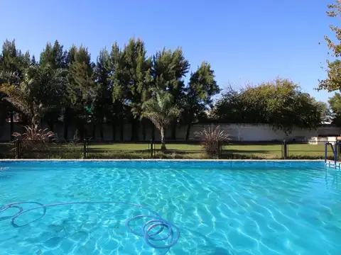 Venta quinta Vacacional  9 de Abril Montegrande
