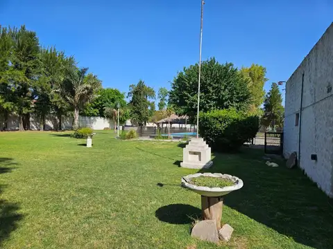 Quinta en Venta en 9 de Abril, USD 380.000