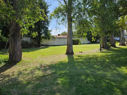 Venta quinta Vacacional  9 de Abril Montegrande
