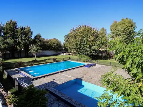 Venta quinta Vacacional  9 de Abril Montegrande