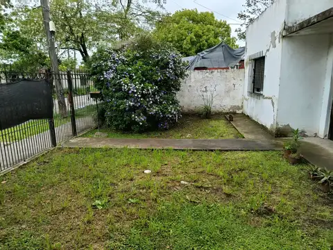 Casa en Venta 40 años