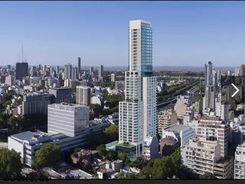 Departamento en Venta de 4 ambientes