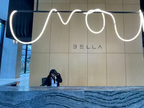 Departamento en Venta con 2 cocheras