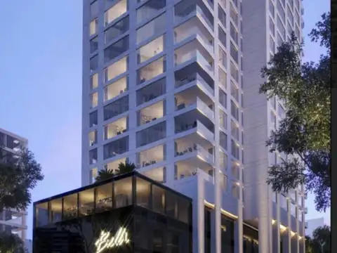 Venta Departamento de 4 Ambientes con 2 cocheras en Palermo Soho