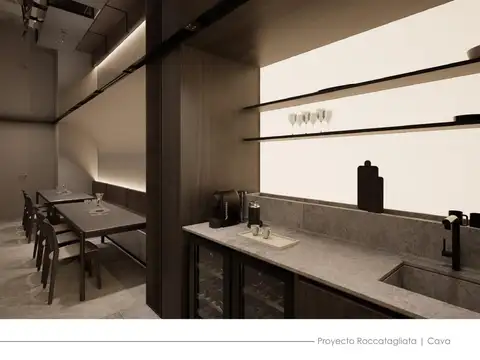 Departamento en Venta al Noreste