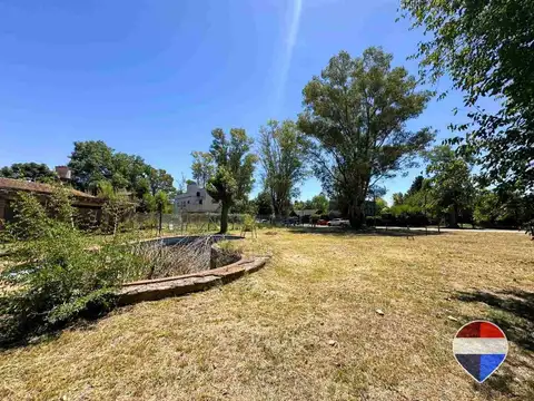 Terreno en Venta de 733,0 m2