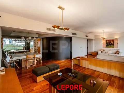 Piso Exclusivo de 4 ambientes en Belgrano, Capital Federal