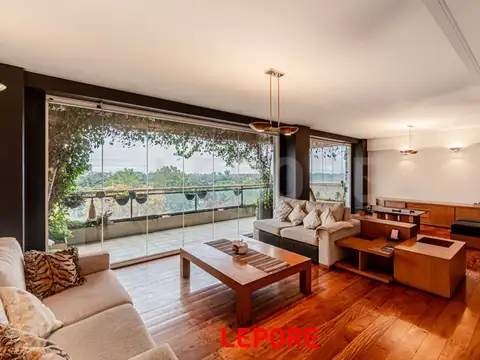 Departamento en Venta en Belgrano, USD 589.000