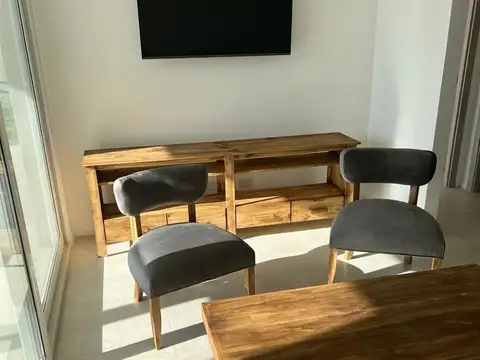 Departamento en Alquiler de 2 ambientes