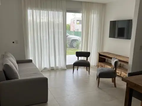 Departamento  en Alquiler en Pilara, Pilar, G.B.A. Zona Norte