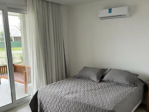 Departamento en Alquiler 5 años