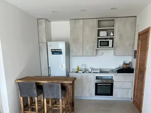 Departamento en Alquiler de 1 dormitorio