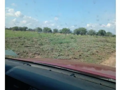 Ruta provincial 5 , Piso No definido