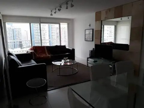 Departamento 5 ambientes con 4 baños