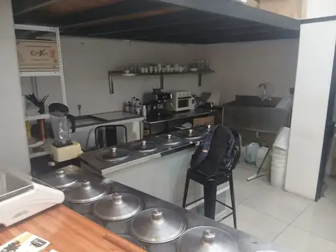 Local en Venta Via Pública