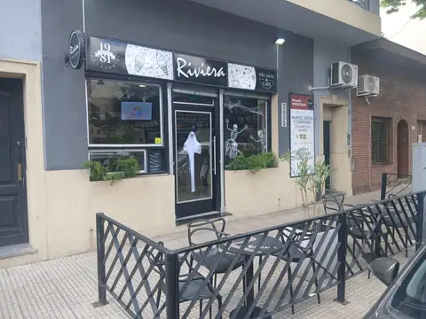 Av.balbin 2800