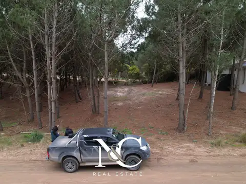 Terreno en Venta 22  mts Frente