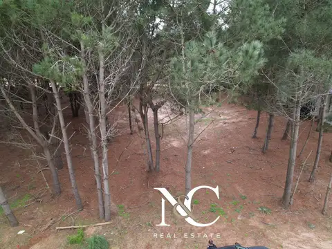 Terreno en Venta Maritimo III