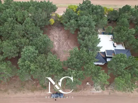 Terreno en Venta en Costa Esmeralda, USD 195.000