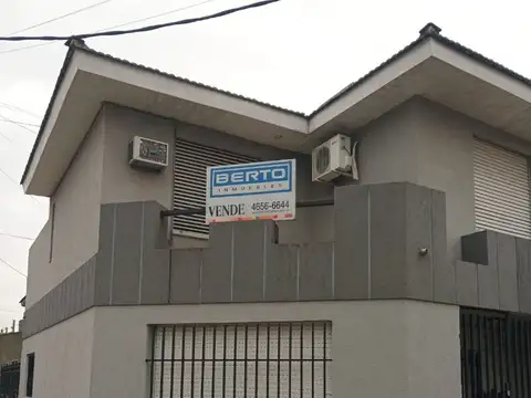 Casa en Venta de 5 dormitorios