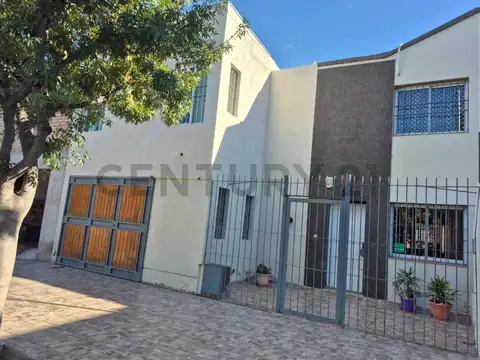 Departamento en Venta de 5 ambientes