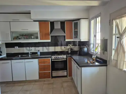 Departamento en Venta 13 años