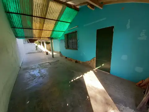 Casa en Alquiler de 2 dormitorios