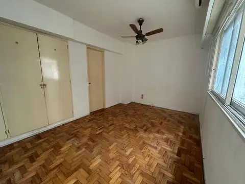 Departamento en Venta en Palermo Hollywood, USD 66.000