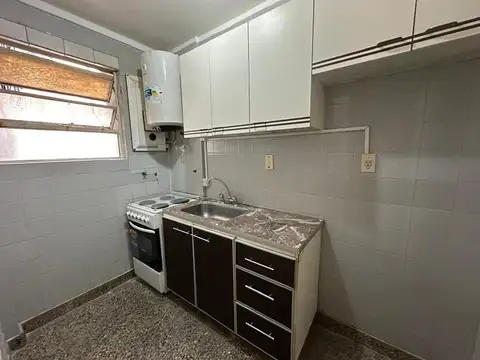 Departamento en Venta 46 años